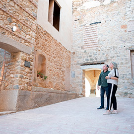 Diputación de Castellón y Obispados impulsan el patrimonio eclesiástico con 2,3 millones de euros