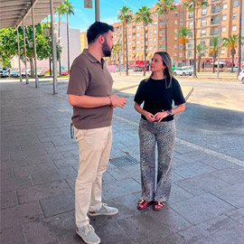 El Ayuntamiento de la Vall d´Uixó lanza por primera vez ayudas al transporte para universitarios