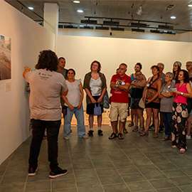 Onda reúne a más de un centenar de artistas en las X Convivencias Cerámicas