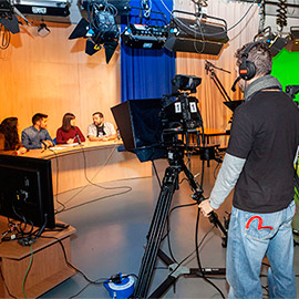 El Ranking CYD 2026 sitúa a la UJI entre las diez mejores universidades en Periodismo, Comunicación y Sociología