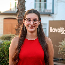 Julia Martínez Blasco, Reina de la Fira d´Onda 2026