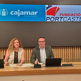 La XI Gala de los Premios Faro PortCastelló se celebra el martes en PortCastelló