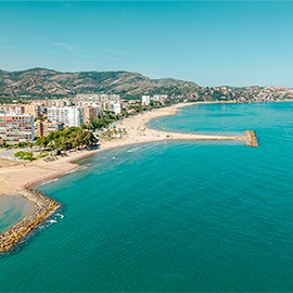 Benicàssim, un destino para disfrutar de un verano lleno de propuestas y motivos para regresar