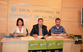 XX Semana Alternativa
