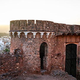El castillo de Onda, escenario privilegiado para disfrutar del eclipse del 12 de agosto