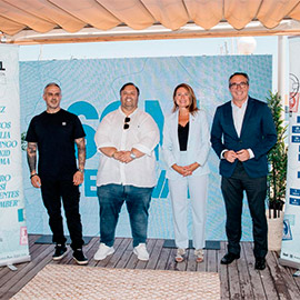 SOM Festival presenta su edición 2026 y consolida Castellón como uno de los grandes destinos culturales del verano mediterráneo