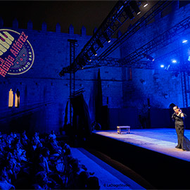 Lope de Vega, Lorca, Don Juan y la creación joven protagonizan la segunda semana del XXIX Festival Internacional de Teatro Clásico de Peñíscola