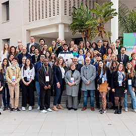 La Alianza EDUC, a la que pertenece la UJI, renueva por tercera vez la financiación de la Comisión Europea