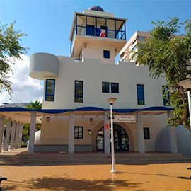 Oropesa del Mar impulsa una campaña para disfrutar con seguridad del eclipse total de Sol