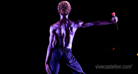 XXVI Cita con la danza