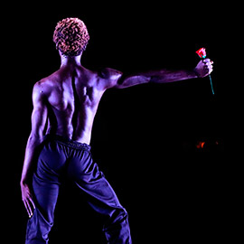 XXVI Cita con la danza