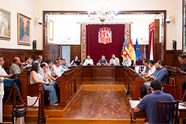 El Consorcio Provincial de Aguas de Castellón inicia la tramitación para la incorporación de 23 nuevos municipios