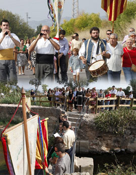 Homenatge a Tombatossals