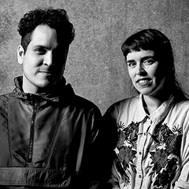El Museu de Belles Arts de Castelló acoge un concierto del dúo Alejandro y María Laura