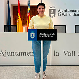 L'Ajuntament de la Vall d´Uixó convoca cinc noves places d'agent de la Policia Local en propietat