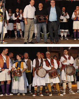 XIII APLEC de la Federació de Dolçainers i Tabaleters