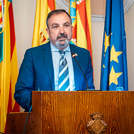 Castellón activa más de 3 millones de euros para reforzar los servicios sociales, la seguridad y la modernización del Ayuntamiento