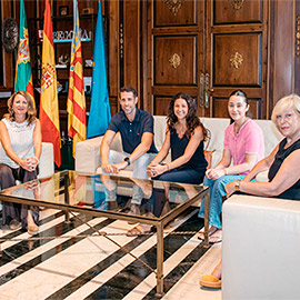 Castellón contará este verano con una nueva residencia de salud mental