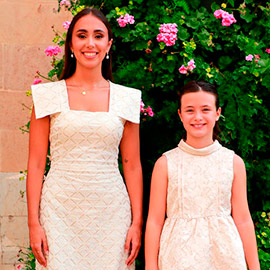 Reinas y Cortes de Honor de las Fiestas de Castellón 2027