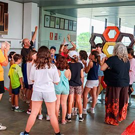 El Museu del Taulell convierte el verano en una experiencia para descubrir la cerámica de Onda