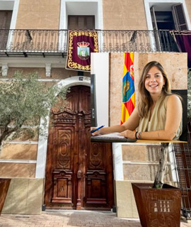 Betxí adquiere los terrenos para ampliar el depósito municipal de agua potable