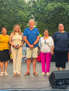 Castellón reafirma su solidaridad con el pueblo colombiano afectado por el terremoto y activará mecanismos para enviar ayuda a los afectados