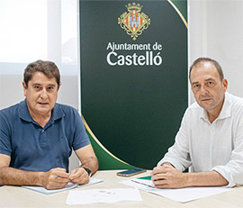 Castellón ayudará a la recuperación de la Serra d´Espadà a través de voluntarios