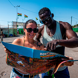 Rototom Sunsplash abre taquillas  y arranca su 31º aniversario con una inédita Welcome Party