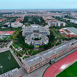 La UJI mejora su posicionamiento entre las 900 mejores universidades del mundo del ranking de Shanghái