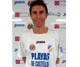 Entrevista a Manuel Collado “Manolín”, Playas de Castellón