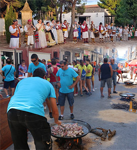 Torreblanca se prepara para vivir unas fiestas patronales que unen tradición, cultura y participación