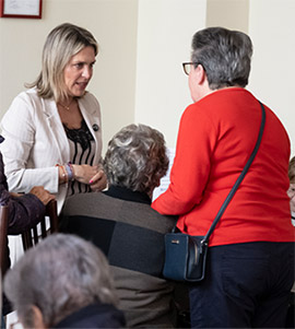 La Diputación de Castellón reafirma su compromiso con la calidad de vida de las personas mayores y activa una línea de ayudas para excursiones socioculturales