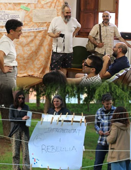 El PEU-UJI impulsa 10 laboratorios ciudadanos que desarrollan más de 40 propuestas de cultura comunitaria y ruralidad