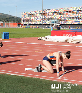 La UJI abre el curso deportivo con más actividades y nuevas competiciones