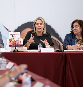 La Diputación de Castellón promueve la igualdad entre hombres y mujeres a través de la creatividad con el concurso ´La igualtat és cosa de totes i tots´