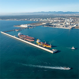 PortCastelló impulsa la innovación colaborativa a través de su Comisión de Innovación Externa
