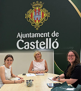 El Centro Sénior de Vida Activa y Saludable acogerá desde septiembre la nueva programación del Aula UNED