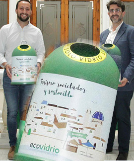 Castellón lanza una campaña en redes para animar a los castellonenses a participar en el reto de la Bandera Verde