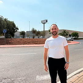 La Vall d’Uixó destina 200.000 euros al manteniment integral de les seues árees industrials durant els pròxims quatre anys