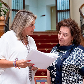 Nueva convocatoria de becas para la Uned Sénior y la Universidad para Mayores de la UJI