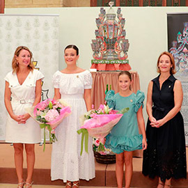 XII Exposición de “Gaiates de Mà”
