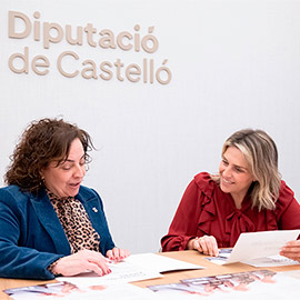 Se activan las ayudas para el transporte adaptado en Castellón