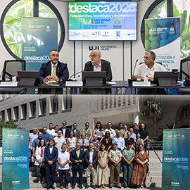 La Feria Destaca 2026 pone la sostenibilidad, la IA y el emprendimiento en el foco de esta edición