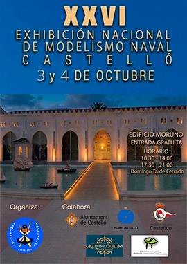 El Moruno se consolida como referente cultural y lúdico de Castellón con más de una decena de actividades