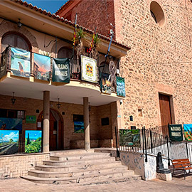 Torás acoge ´Miradas Rurales´, iniciativa para visibilizar el potencial de los pueblos del Palancia-Mijares