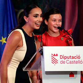 La Diputación de Castellón da la bienvenida a la Magdalena 2027
