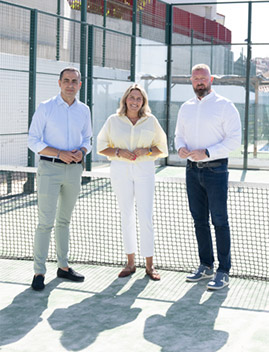 La Diputación de Castellón ultima la convocatoria de subvenciones de 12 millones de euros dentro del Plan Extraordinario ´´Més Esport´´