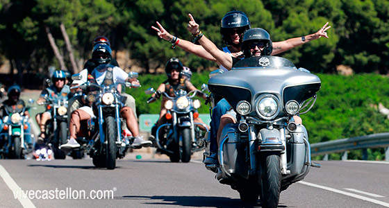 41.ª edición de Big Twin España