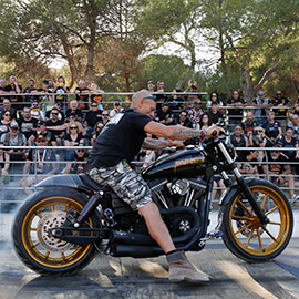 41.ª edición de Big Twin España