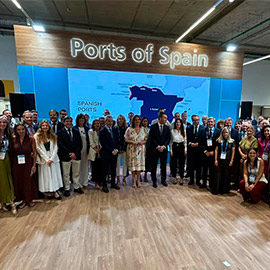 PortCastelló se está posicionando como puerto boutique referente en el Mediterráneo